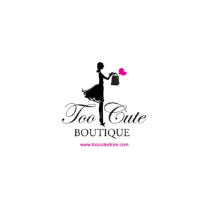 toocutestore brand logo for toocutestore.com