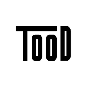 toodbeauty brand logo for toodbeauty.com