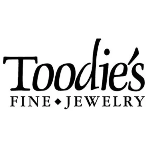 toodiesfinejewelry brand logo for toodiesfinejewelry.com