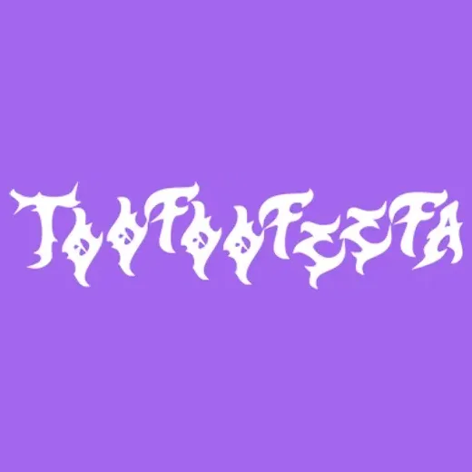toofoofeefa brand logo for toofoofeefa.com