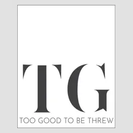 toogoodsa brand logo for toogoodsa.com