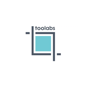 toolabs brand logo for toolabs.com