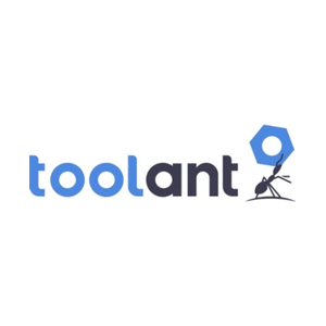 toolant brand logo for toolant.com