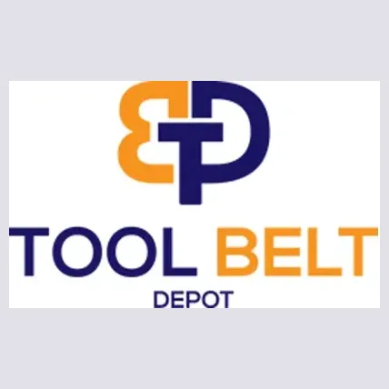 toolbeltdepot brand logo for toolbeltdepot.com