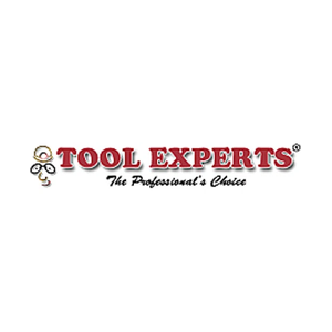 toolexperts brand logo for toolexperts.com
