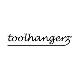 toolhangerz brand logo for toolhangerz.com
