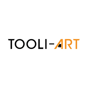 tooli-art brand logo for tooli-art.com