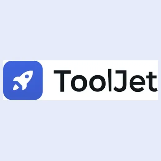 tooljet brand logo for tooljet.com