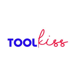 toolkiss brand logo for toolkiss.com