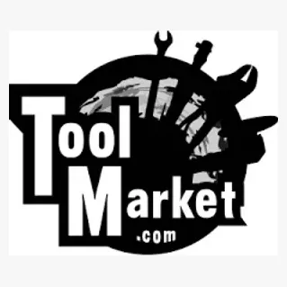 toolmarket brand logo for toolmarket.com