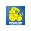Toolmart brand logo for toolmart.com.au