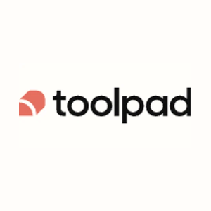 toolpad brand logo for toolpad.ai