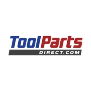 toolpartsdirect brand logo for toolpartsdirect.com