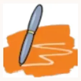 Allwriting brand logo for tools.allwriting.net