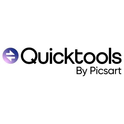 Picsart brand logo for tools.picsart.com