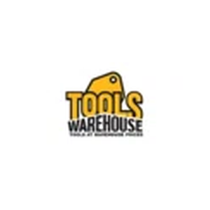 Tools Warehouse brand logo for toolswarehouse.com.au
