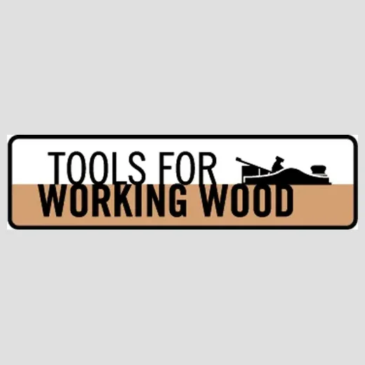 toolsforworkingwood brand logo for toolsforworkingwood.com