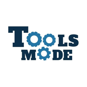 toolsmode brand logo for toolsmode.com