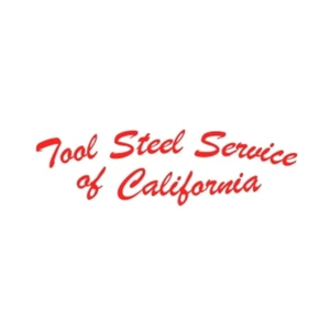 toolsteelservice brand logo for toolsteelservice.com