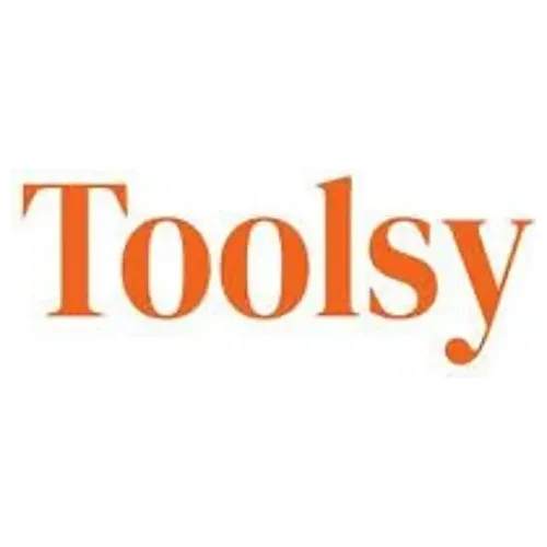 toolsy brand logo for toolsy.io