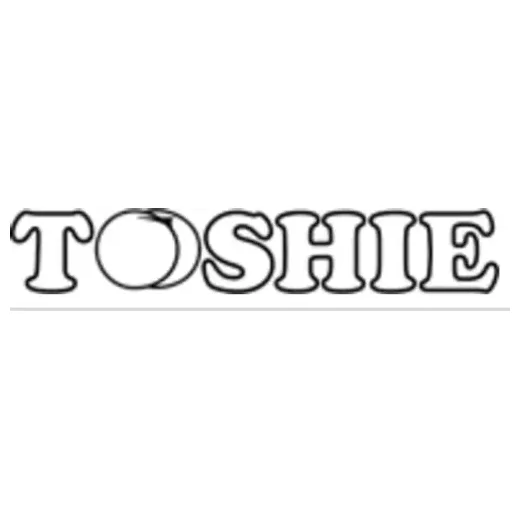 tooshie brand logo for tooshie.com