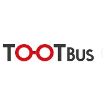 Tootbus brand logo for tootbus.com