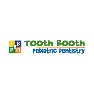 toothboothkids brand logo for toothboothkids.com