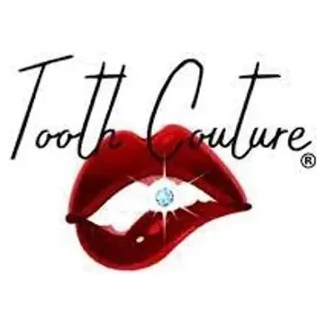 toothcouture brand logo for toothcouture.com