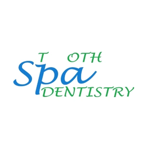 toothspadentistry brand logo for toothspadentistry.com