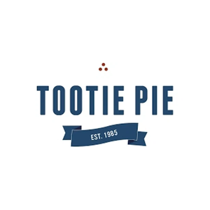 tootiepieco brand logo for tootiepieco.com