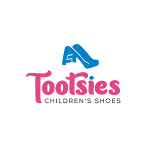 tootsieschildrenshoes brand logo for tootsieschildrenshoes.com