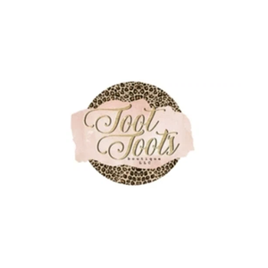 toottootsboutique brand logo for toottootsboutique.com