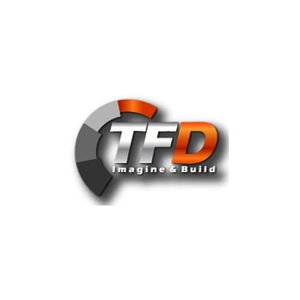 Top Form Design brand logo for topformdesign.com