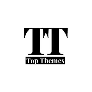 top-themes brand logo for top-themes.com