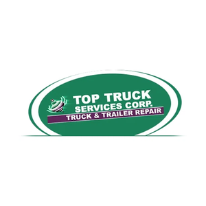 top-truck brand logo for top-truck.com