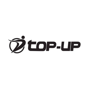 top-up brand logo for top-up.one