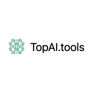 topai brand logo for topai.tools