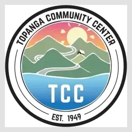 topangacommunitycenter brand logo for topangacommunitycenter.org