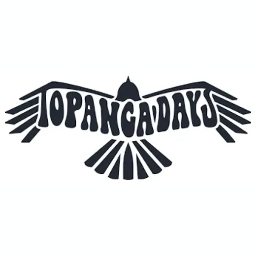 topangadays brand logo for topangadays.com