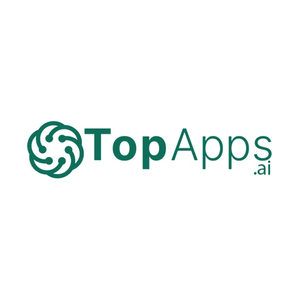 topapps brand logo for topapps.ai