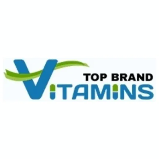 topbrandvitamins brand logo for topbrandvitamins.com
