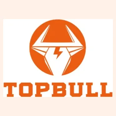 topbullshop brand logo for topbullshop.com