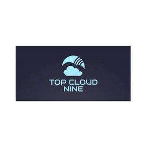 topcloudnine brand logo for topcloudnine.com