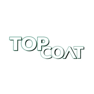 topcoat brand logo for topcoat.store