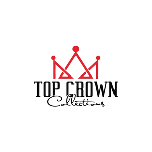 topcrowncollections brand logo for topcrowncollections.com