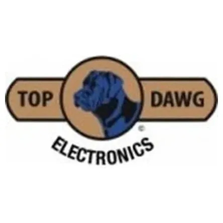 topdawgelectronics brand logo for topdawgelectronics.com