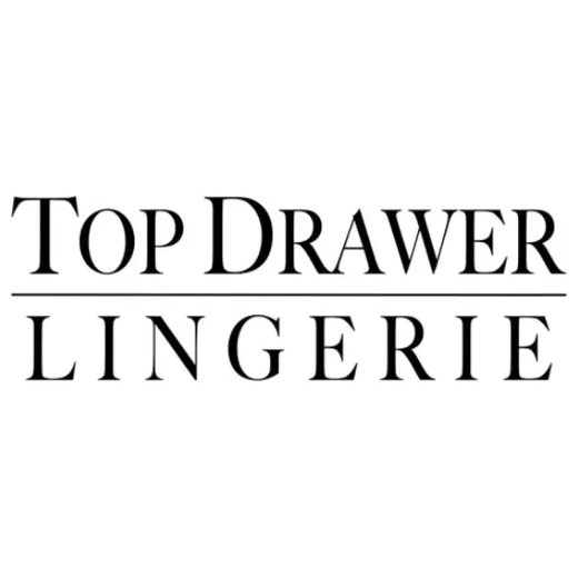 topdrawerlingerie brand logo for topdrawerlingerie.com