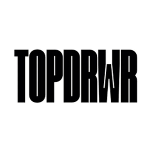 topdrwr brand logo for topdrwr.io