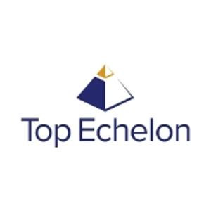 topechelon brand logo for topechelon.com