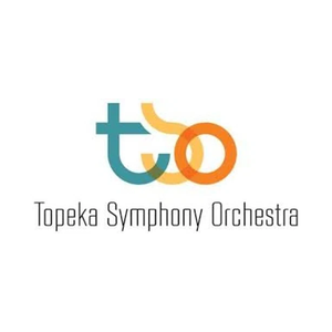 topekasymphony brand logo for topekasymphony.org